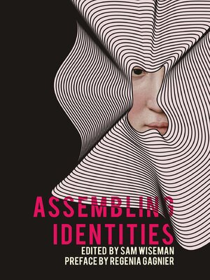 cover image of Assembling Identities